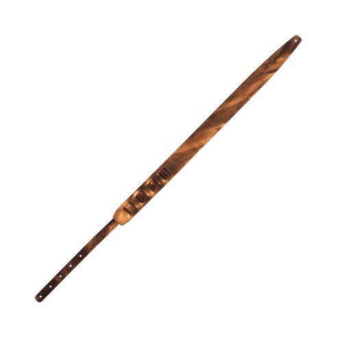 MAGRABO' HOLES HC METALLIC BRONZE 6CM