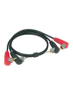 KLOTZ AT-CCA0200 2RCA /2RCA 2 MT.