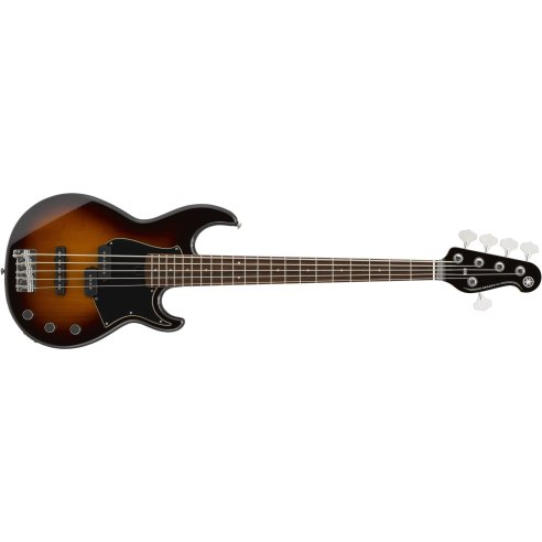 YAMAHA BB435TBS