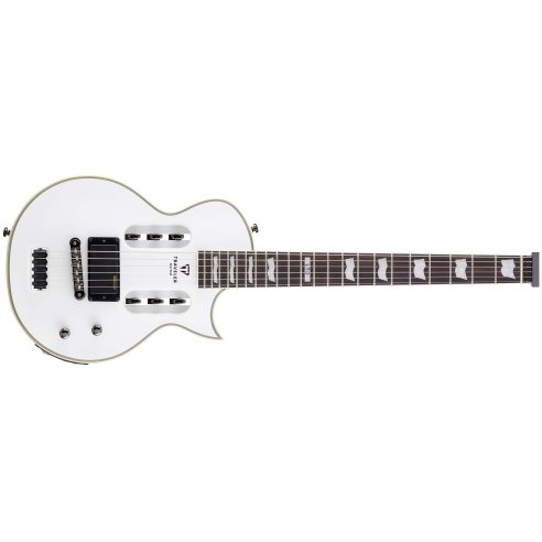 TRAVELER LTD EC-1 WHITE GLOSS W/BAG