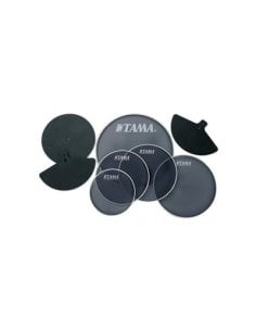 TAMA SPP522C MESH 22-12-13-16-14 + CYMB