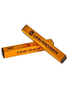 LP 442A ONE SHOT SHAKER - COPPIA SMALL
