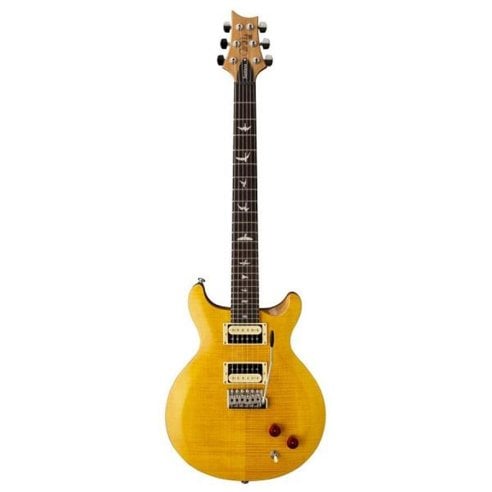 PRS SE SANTANA 24 TR3 SANTANA YELLOW