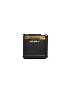 MARSHALL MG15GFX MG GOLD