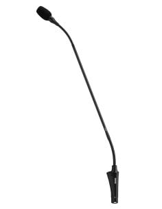 SHURE CVG18RSBC
