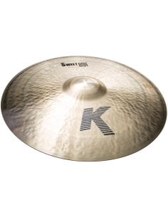 ZILDJIAN K 21" SWEET RIDE