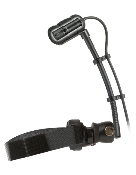 AUDIO TECHNICA ATM350W