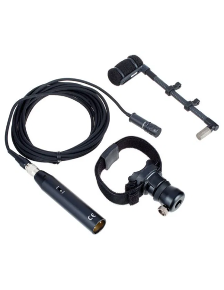 AUDIO TECHNICA ATM350W