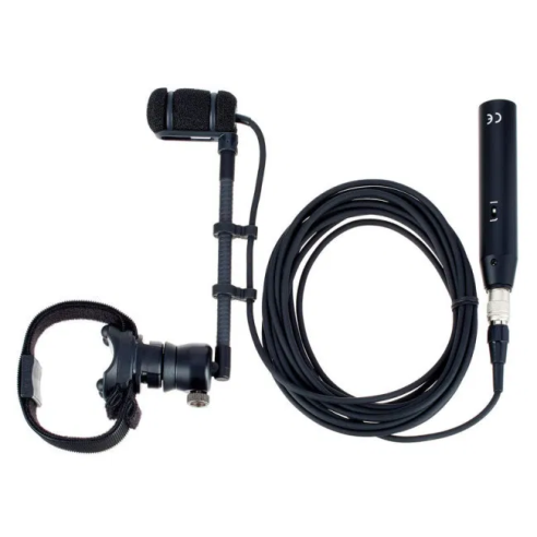 AUDIO TECHNICA ATM350W