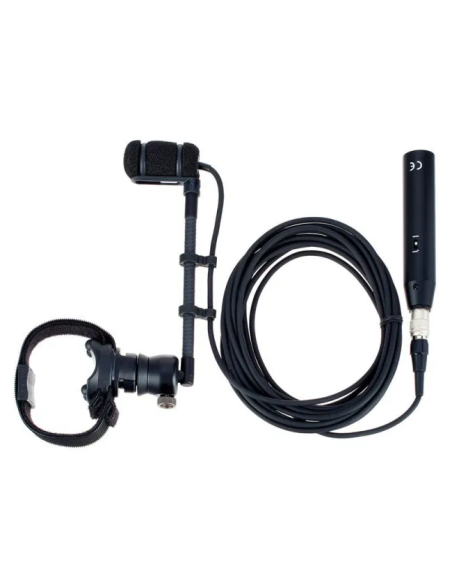 AUDIO TECHNICA ATM350W