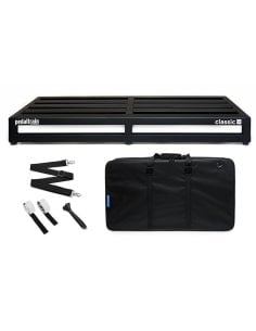 PEDALTRAIN PT-CLP-SC CLASSIC PRO SOFTCASE