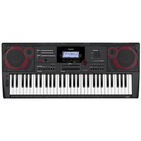 CASIO CT-X5000