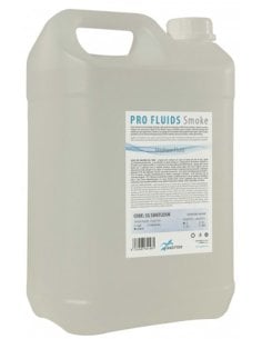 SAGITTER SMKFLD5M 5 LT LIQUIDO FUMO MEDIUM