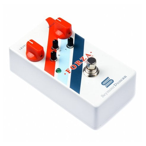 SEYMOUR DUNCAN FORZA OVERDRIVE