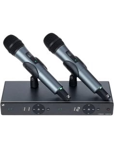 SENNHEISER XSW 1 825 DUAL A BAND