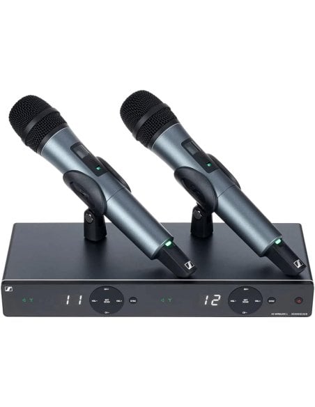 SENNHEISER XSW 1 825 DUAL A BAND SENNHEISER XSW 1 825 DUAL A BAND