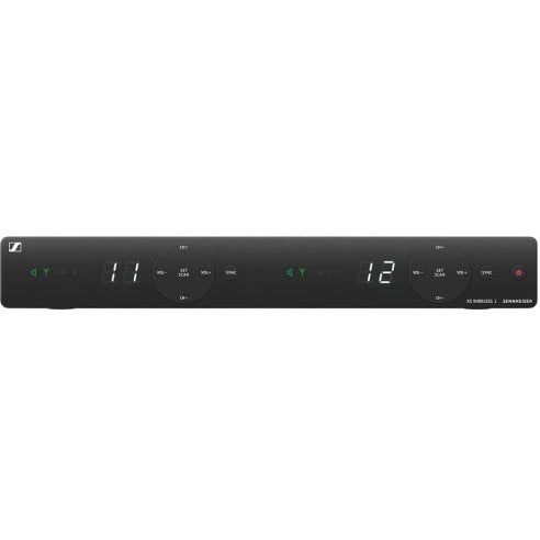 SENNHEISER XSW 1 825 DUAL A BAND