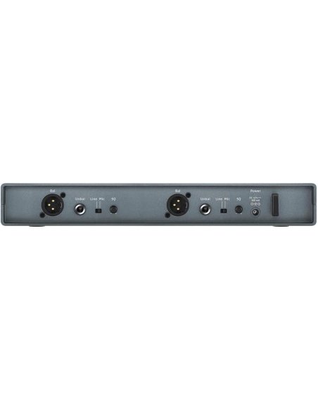 SENNHEISER XSW 1 825 DUAL A BAND SENNHEISER XSW 1 825 DUAL A BAND