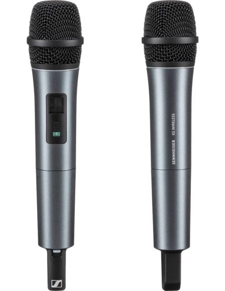 SENNHEISER XSW 1 825 DUAL A BAND SENNHEISER XSW 1 825 DUAL A BAND