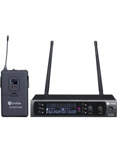 PRODIPE UHF B210 DSP DUO