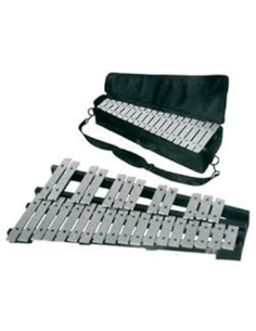 OYSTER FLT-4030 GLOCKENSPIEL C/BORSA