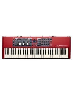 CLAVIA NORD ELECTRO 6D 61