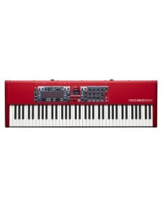 CLAVIA NORD ELECTRO 6 HP