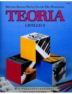 BASTIEN TEORIA LIVELLO 2