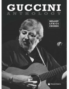 GUCCINI ANTHOLOGY