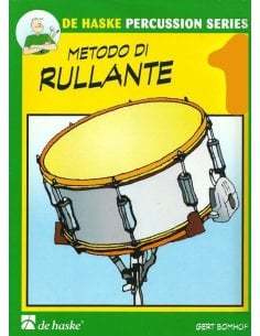 BOMHOF METODO DI RULLANTE