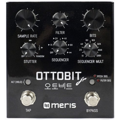 MERIS OTTOBIT Jr.