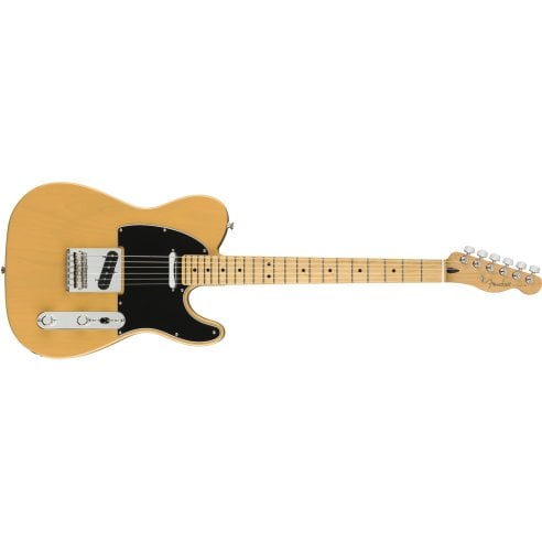 FENDER PLAYER TELE MN BTB