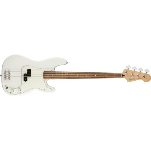 FENDER PLAYER P BASS PF PWT