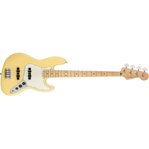 FENDER PLAYER JAZZ BASS MN BCR