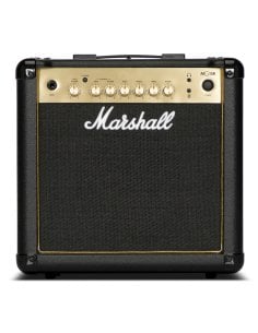MARSHALL MG15GR MG GOLD