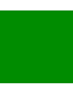 EUROLITE 139 COLOR FOIL 61X50 PRIMARY GREEN