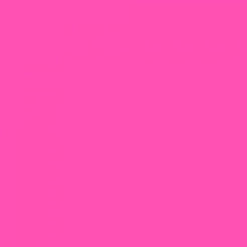 EUROLITE 128 COLOR FOIL 60X50 BRIGHT PINK