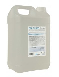 SAGITTER HZRFLD5 HAZER FLUID 5L