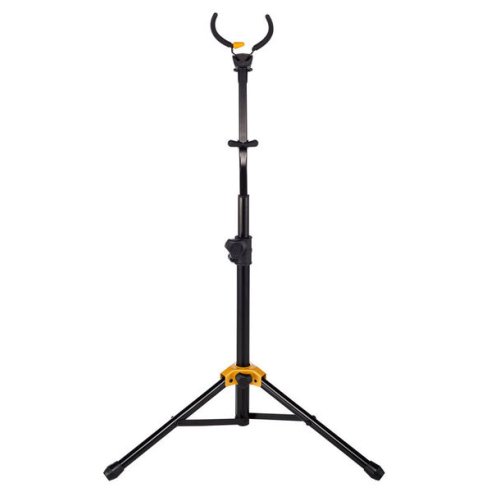 HERCULES DS730B STAND ALTO PER SAX ALTO O TENORE AUTO-GRAB