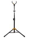 HERCULES DS730B STAND ALTO PER SAX ALTO O TENORE AUTO-GRAB