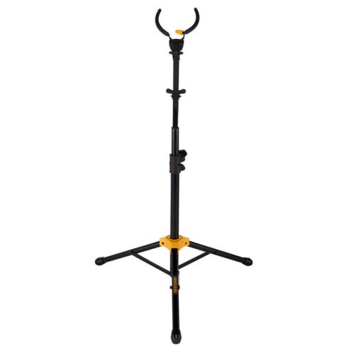 HERCULES DS730B STAND ALTO PER SAX ALTO O TENORE AUTO-GRAB