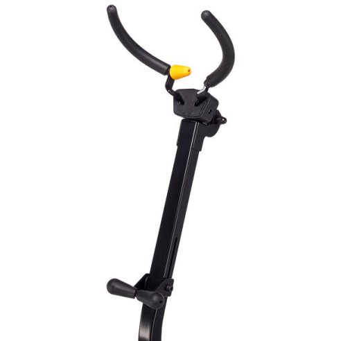 HERCULES DS730B STAND ALTO PER SAX ALTO O TENORE AUTO-GRAB