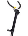 HERCULES DS730B STAND ALTO PER SAX ALTO O TENORE AUTO-GRAB