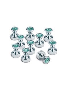 K&M 11581 POWER MAGNET CAD