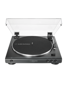 AUDIO TECHNICA AT-LP60XUSBGM