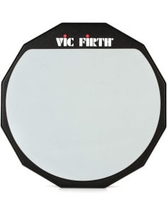 VIC FIRTH PAD12D