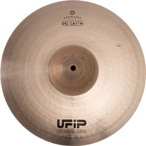 UFIP EXPERIENCE DEL CAJON 16 CRASH