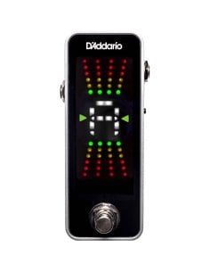 D'ADDARIO CT-20 PEDAL TUNER D'ADDARIO