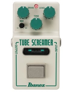 IBANEZ NTS NU TUBESCREAMER