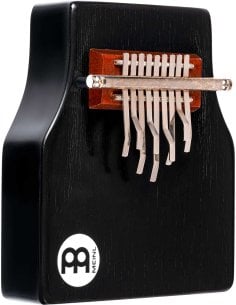 MEINL KA9WW-BK KALIMBA MEDIUM WHA-WHA